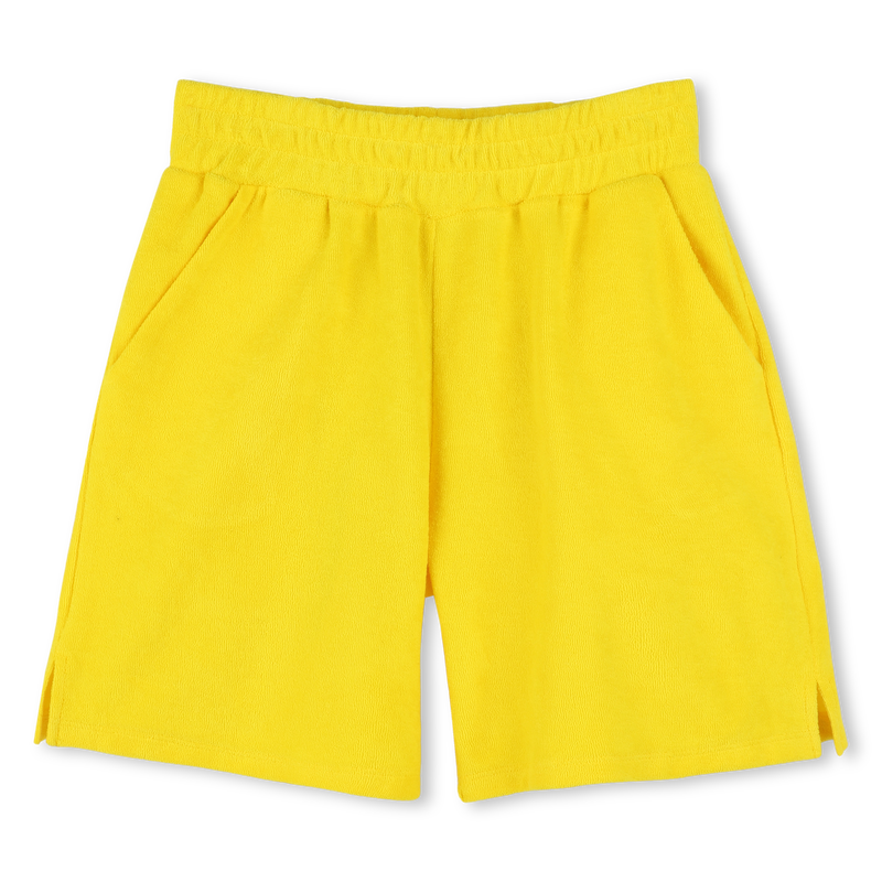 Short en éponge KENZO KIDS 
                    GARCON