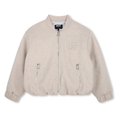 Blouson DKNY FILLE