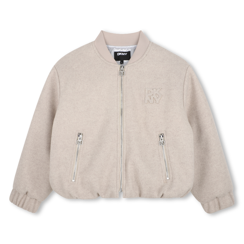 Blouson DKNY 
                        FILLE