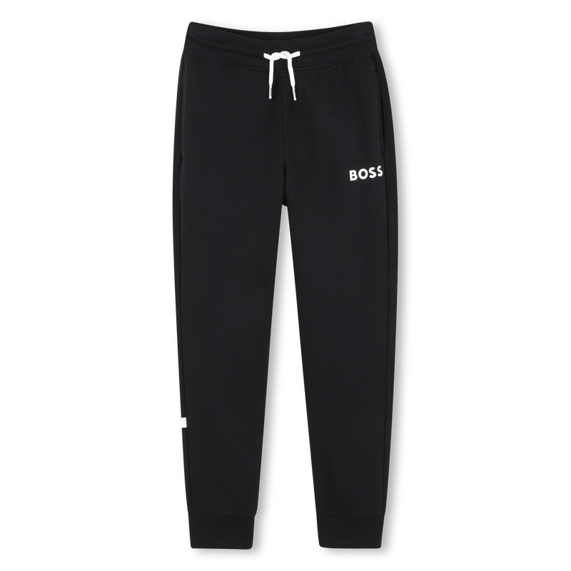 PANTALON JOGGING BOSS 
                        GARCON