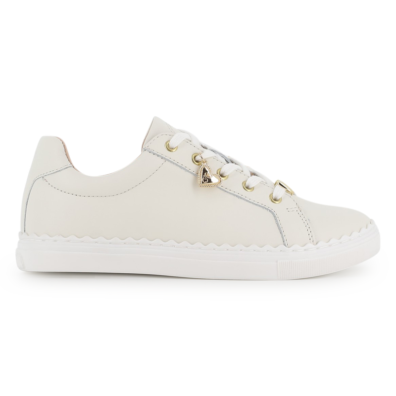 Baskets CHLOE 
                        FILLE