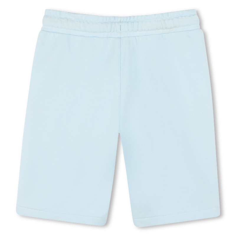 Bermuda de jogging molletonné TIMBERLAND 
                    GARCON