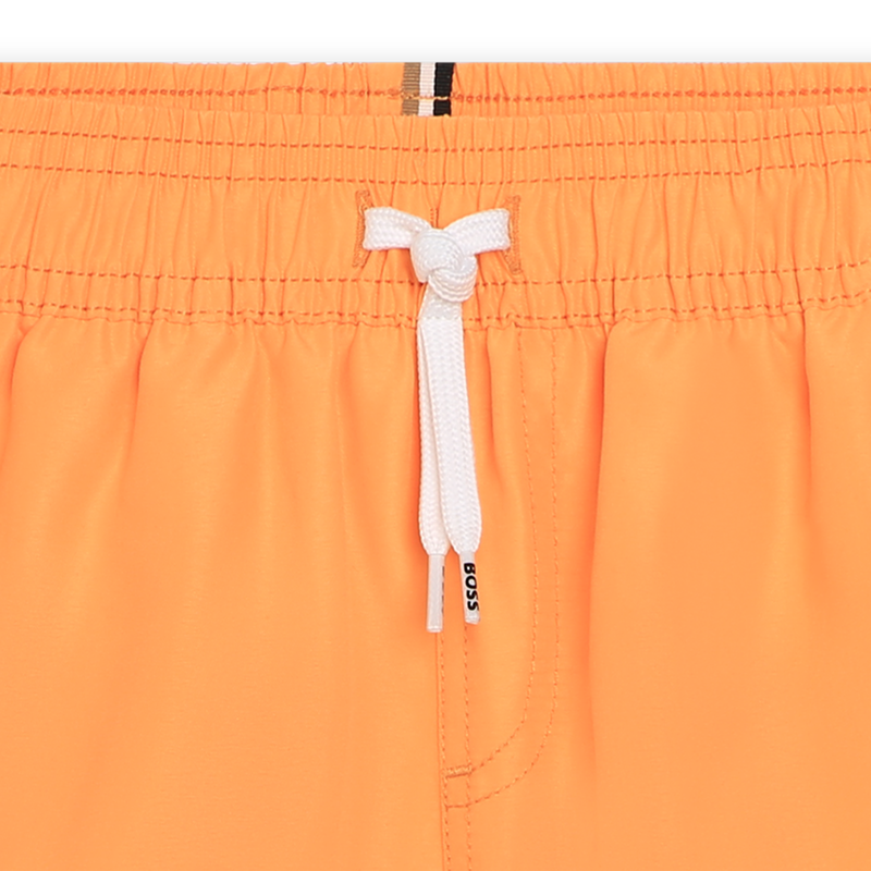 Maillot de bain avec poches BOSS 
                        GARCON