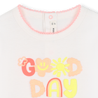 T-shirt &agrave; manches longues BILLIEBLUSH 
                    FILLE