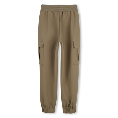 PANTALON CARGO BOSS GARCON
