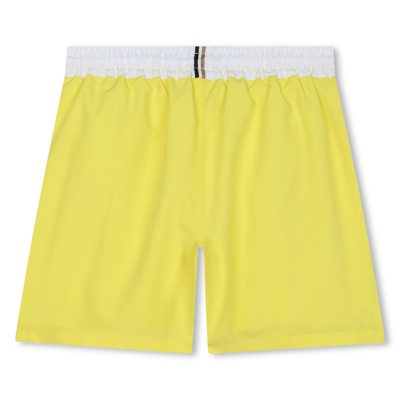 Maillot de bain magique BOSS 
                    GARCON