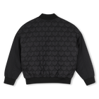 Blouson bombers Hugo 
                    FILLE