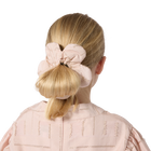 Robe + chouchou KENZO KIDS 
                    FILLE