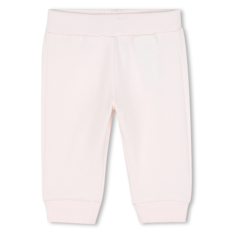 Ensemble sweat + pantalon KENZO KIDS 
                    FILLE