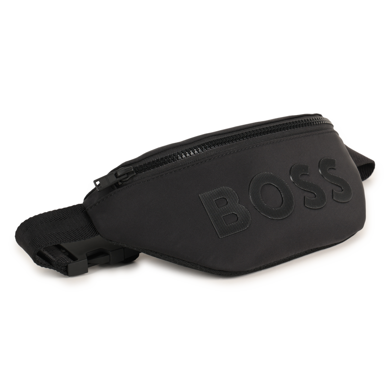 Sac banane en toile BOSS 
                    GARCON