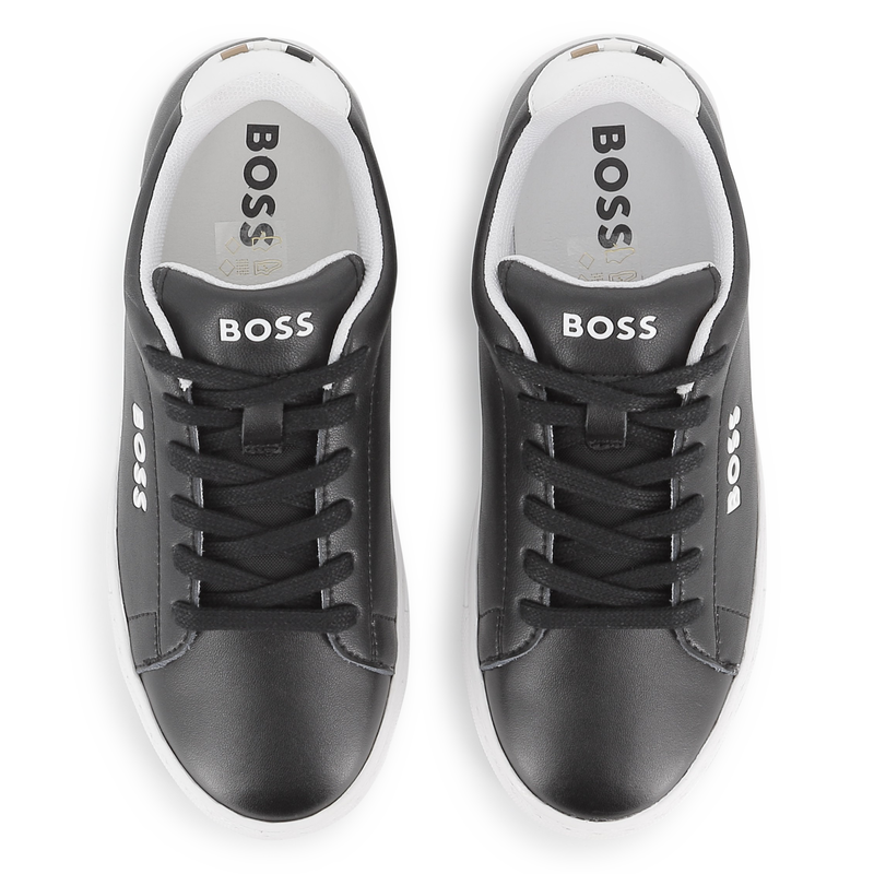 Baskets BOSS 
                        GARCON