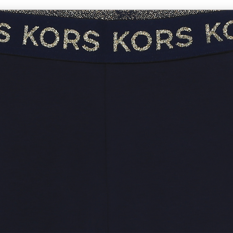 Legging extensible MICHAEL KORS 
                    FILLE