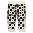 Ensemble Sweat-shirt et pantalon KARL LAGERFELD KIDS 
                    GARCON