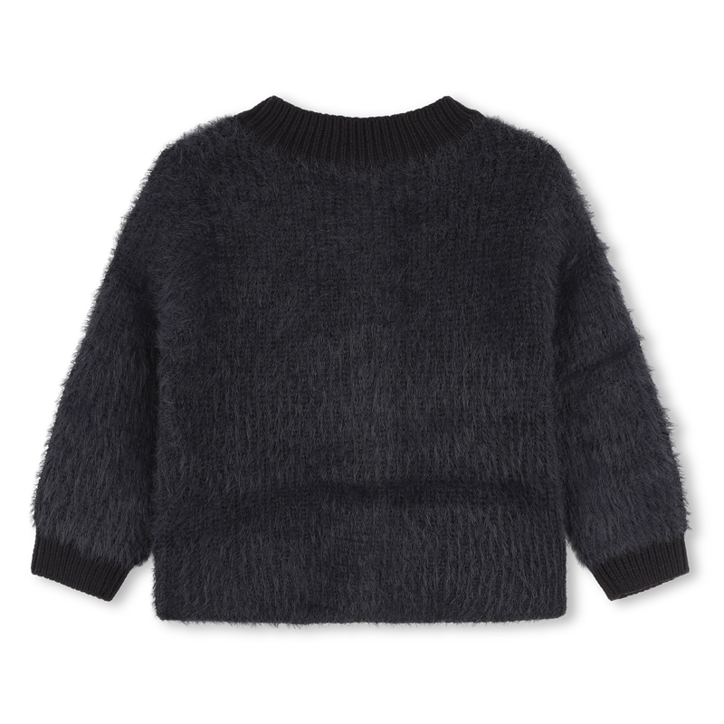 Cardigan en tricot CARREMENT BEAU 
                    FILLE