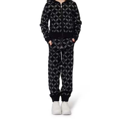 Pantalon de jogging en tricot MICHAEL KORS FILLE