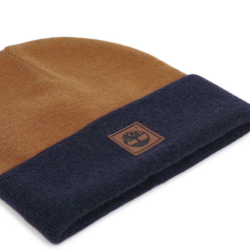 Bonnet en tricot TIMBERLAND 
                        GARCON