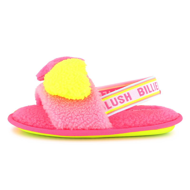 Chaussons BILLIEBLUSH 
                    FILLE