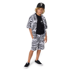 Chemise manches courtes KARL LAGERFELD KIDS 
                    GARCON