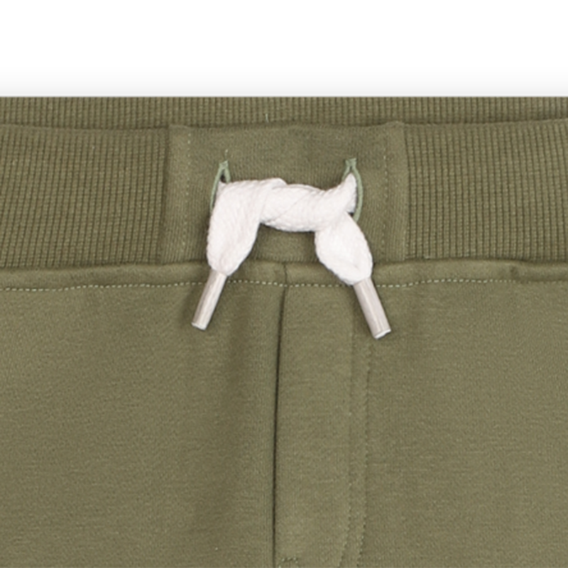 Pantalon de jogging uni TIMBERLAND 
                    GARCON