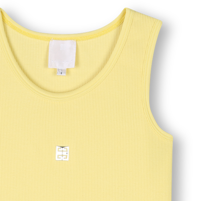 Robe droite sans manche GIVENCHY 
                        FILLE