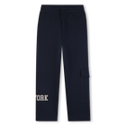 Pantalon fantaisie DKNY 
                    GARCON