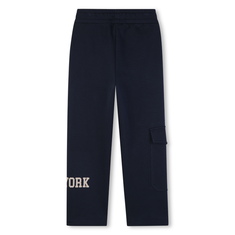 Pantalon fantaisie DKNY 
                        GARCON