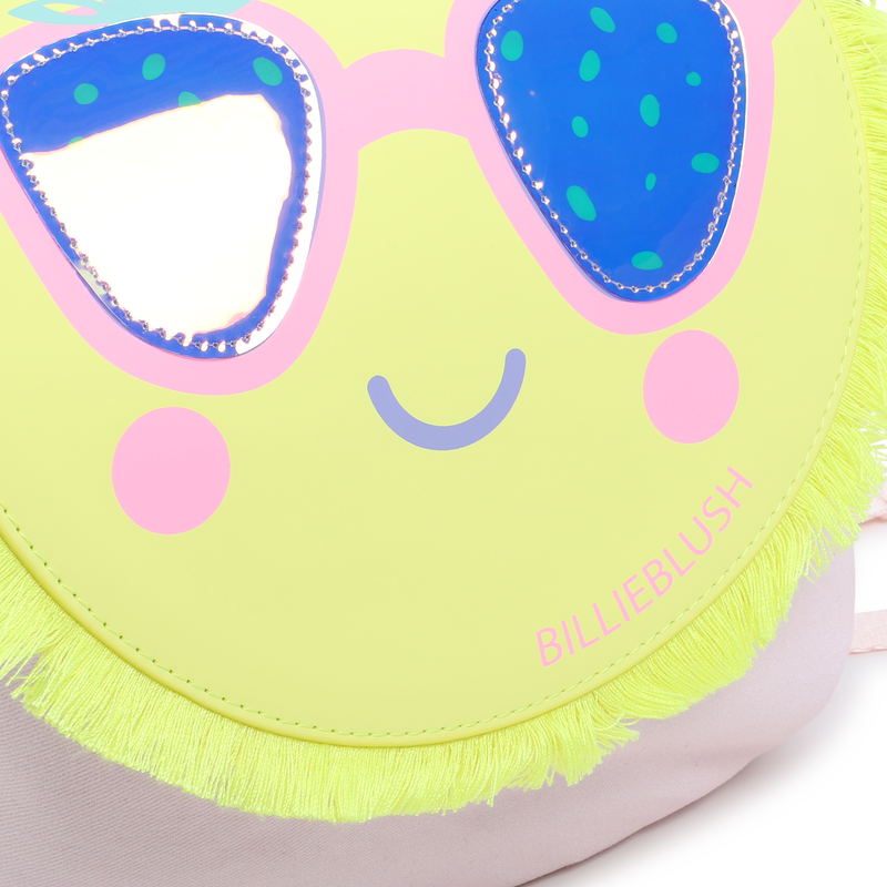 Petit sac à dos avec soleil BILLIEBLUSH 
                    FILLE