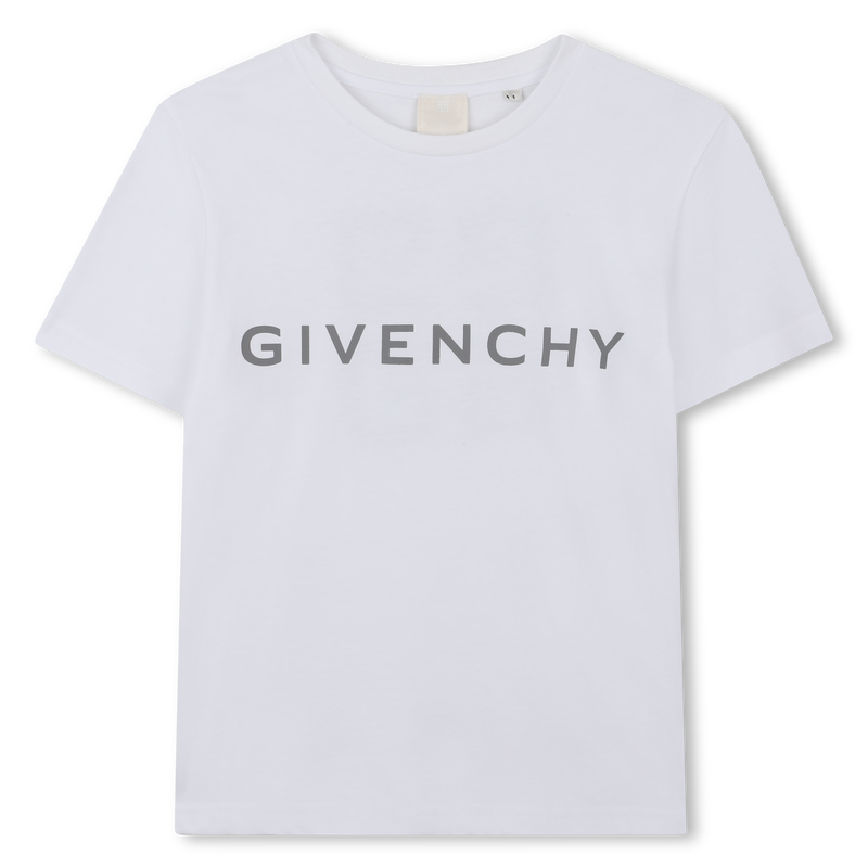 T-shirt manches courtes GIVENCHY 
                    UNISEXE