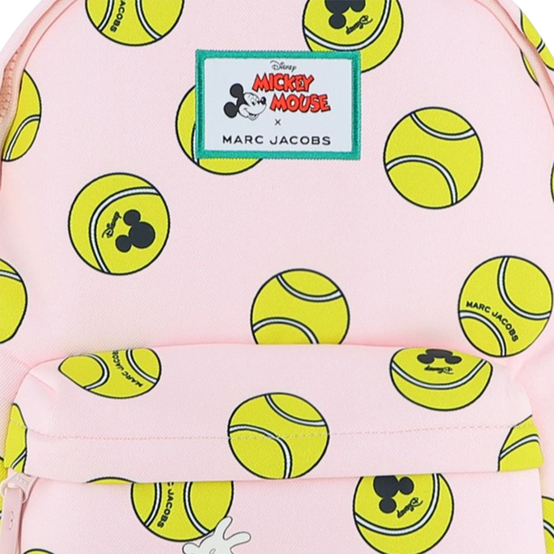 SAC &Agrave; DOS DISNEY" MARC JACOBS 
                        FILLE
