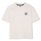 Tee-shirt manches courtes TIMBERLAND 
                    GARCON