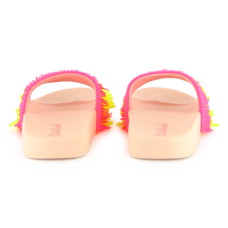 Claquettes BILLIEBLUSH 
                    FILLE