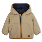 Doudoune r&eacute;versible TIMBERLAND 
                    GARCON