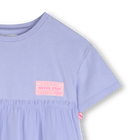 Robe bi-mati&egrave;re BILLIEBLUSH 
                    FILLE