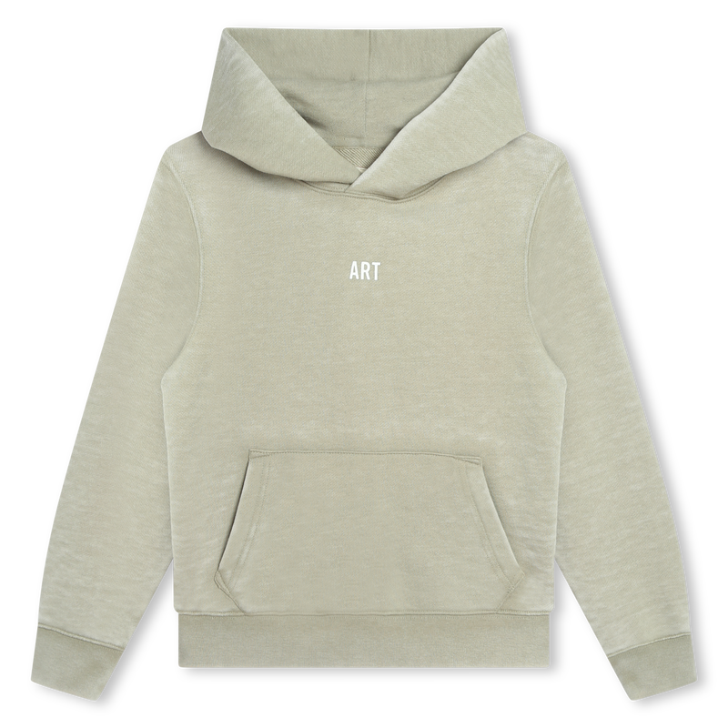 Sweat-shirt à capuche ZADIG & VOLTAIRE 
                    GARCON