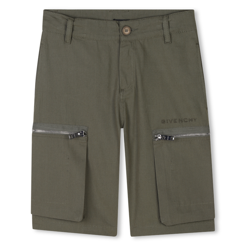 Bermuda ajustable GIVENCHY 
                    GARCON