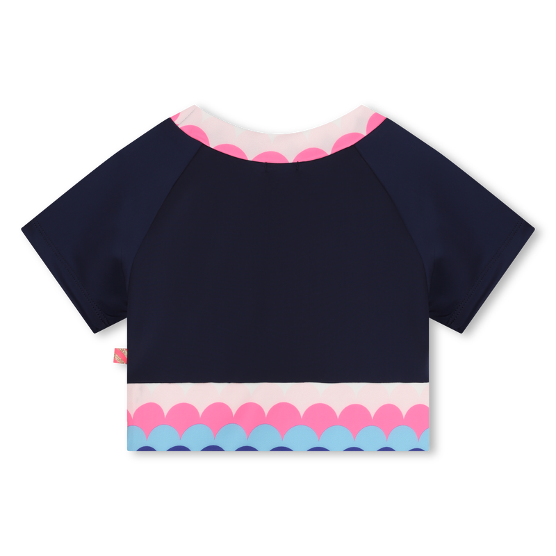 T-shirt à manches courtes BILLIEBLUSH 
                    FILLE