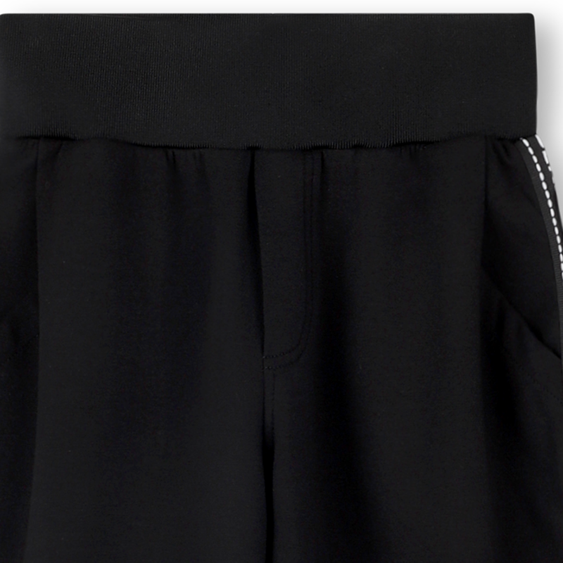 Pantalon de jogging KARL LAGERFELD KIDS 
                    FILLE