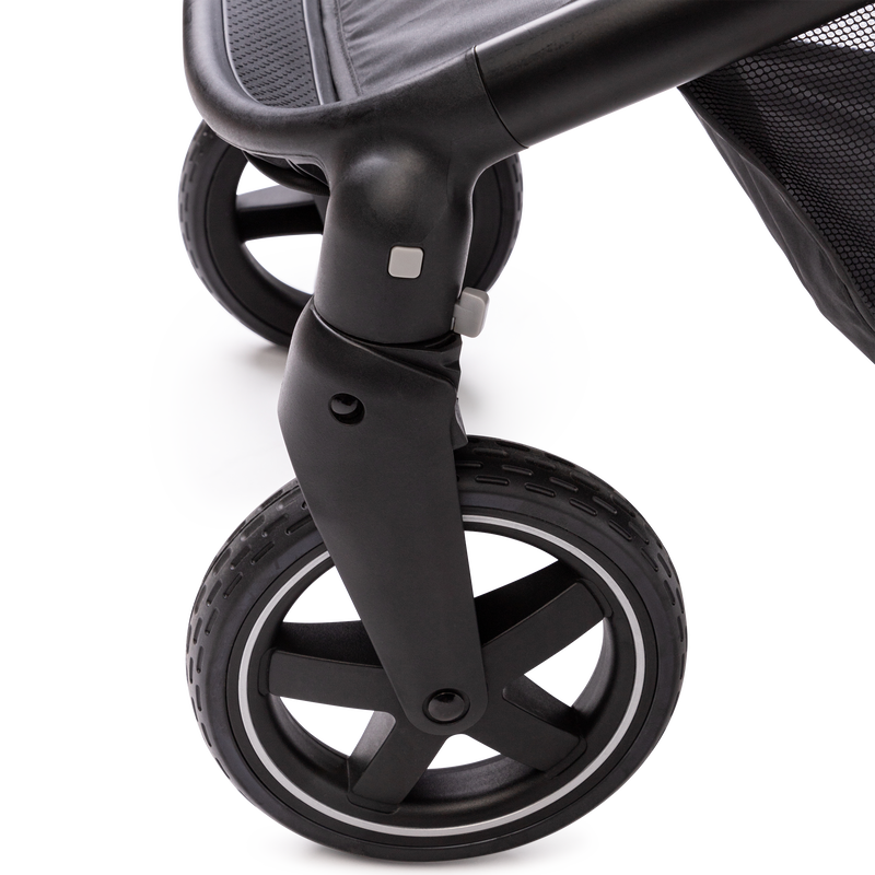 Poussette compacte 2-en-1 BOSS 
                    UNISEXE