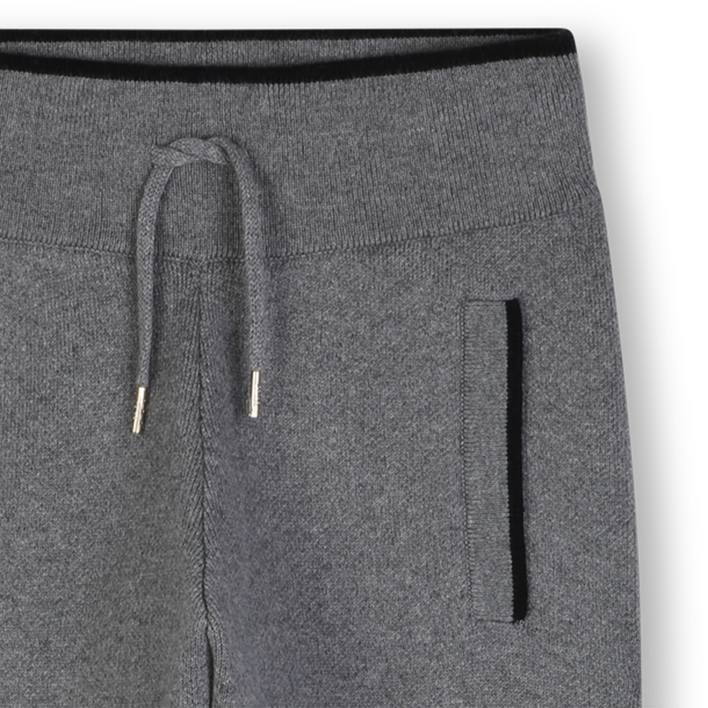 Pantalon en tricot CHLOE 
                        FILLE