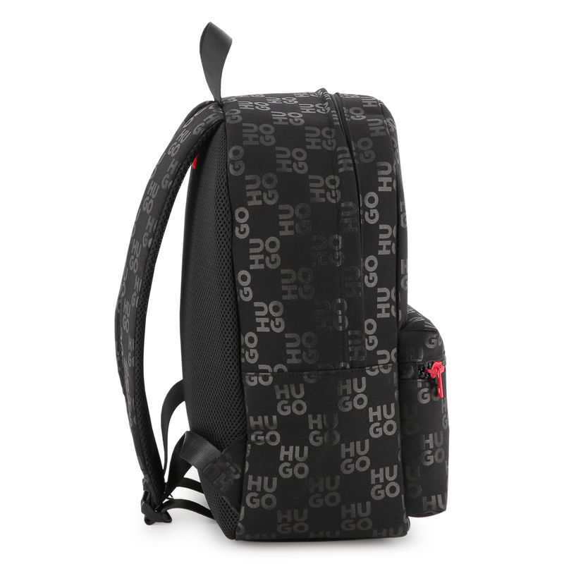 Sac à dos Hugo 
                    GARCON