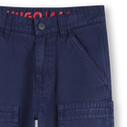 Pantalon avec poches Hugo 
                    GARCON