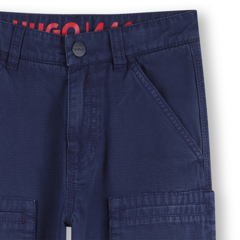 PANTALON AVEC POCHES Hugo 
                        GARCON