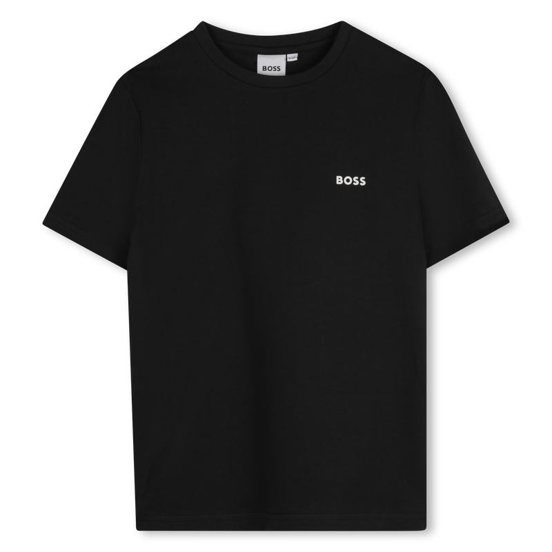 Lot de 2 T-shirts BOSS 
                    GARCON