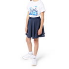Jupe patineuse BOSS 
                    FILLE