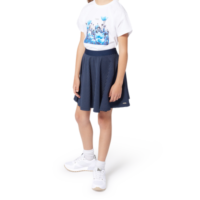 Jupe patineuse BOSS FILLE