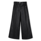 Pantalon large DKNY 
                    FILLE
