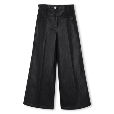 Pantalon large DKNY FILLE