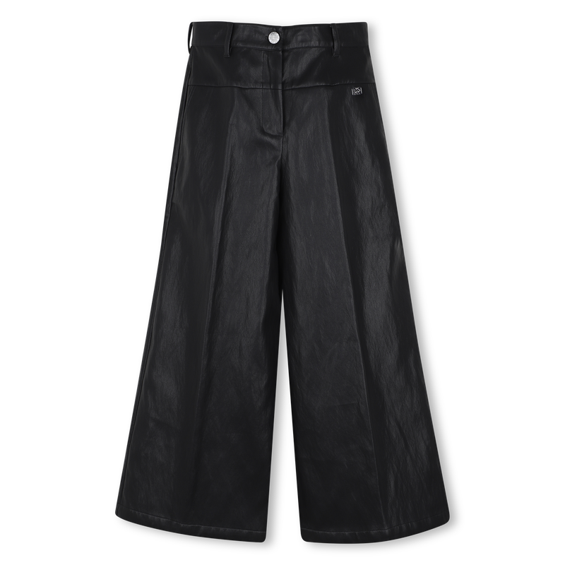 Pantalon large DKNY 
                        FILLE