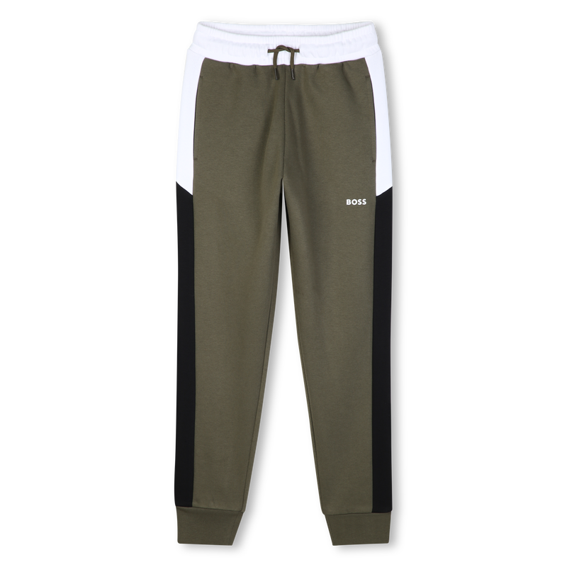 Pantalon de jogging BOSS 
                        GARCON
