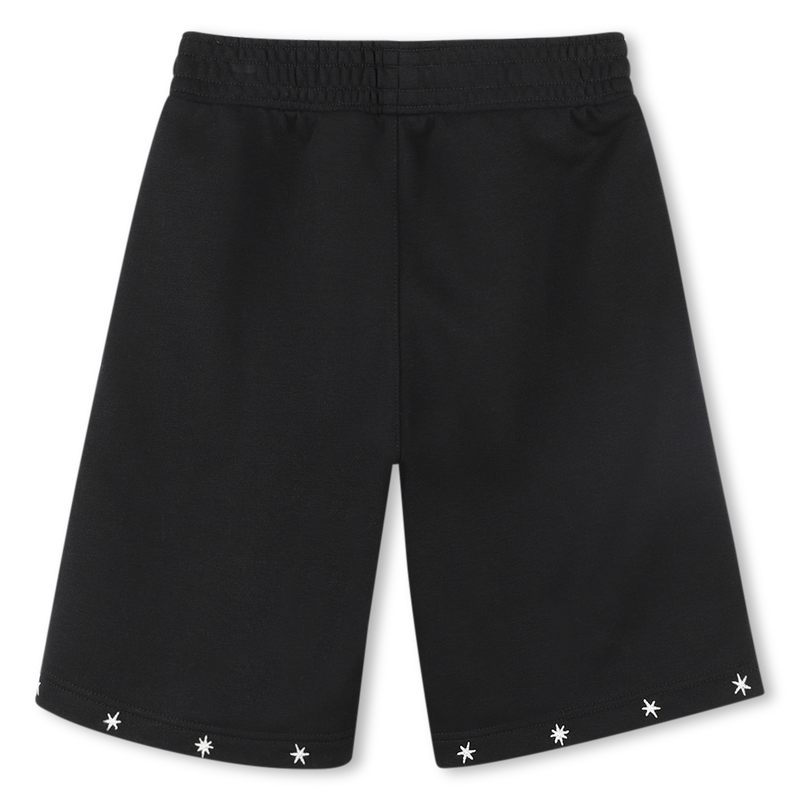 Short avec broderies étoiles GIVENCHY 
                    GARCON